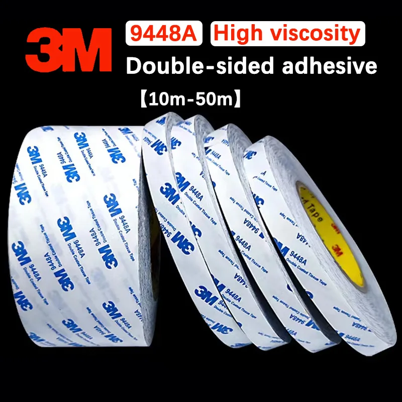 3M 9448A Double-Sid… - image