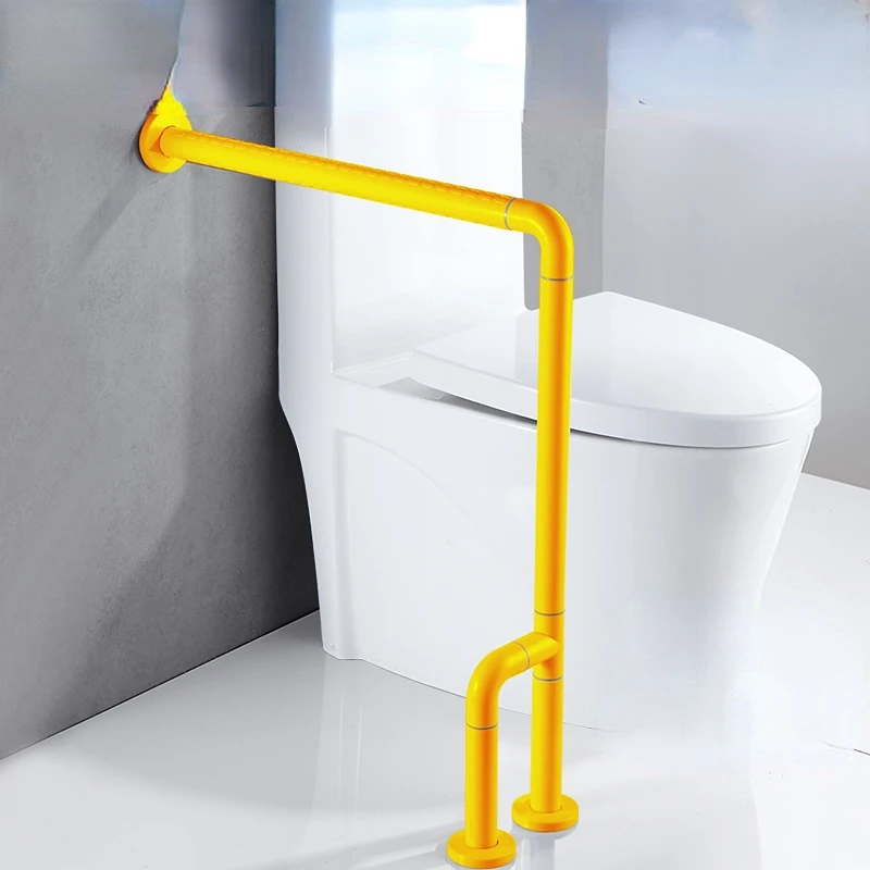 

Bathrooms Anti Slip Handrail Elderly Disability Support Handle Disability Help Suporte Banheiro Goods for Disabled People