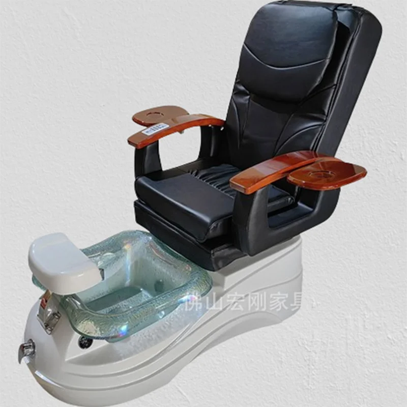 Salon Bed Economic Chair Pedicure Lashist Stretcher Esthetician Massage Beauty Salon Furniture Table De Pliable Mesa Spa Liege