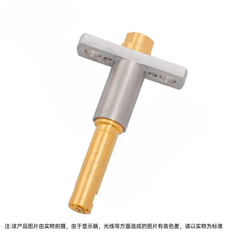 RF Test Head 2.0mm Seat RF Test Probe 3.0 Concave Needle RF High Frequency Probe GL67220
