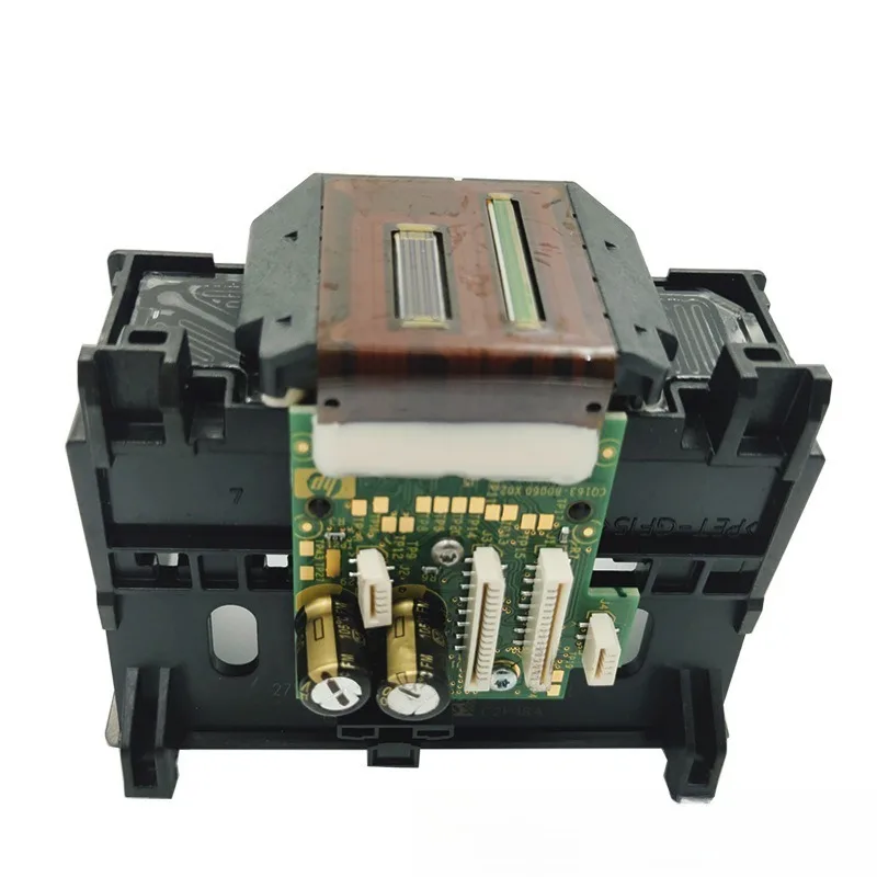 For 6230/6830 Print Head, 934/935 Replacement Printer Copier Accessories with Durable Nozzle