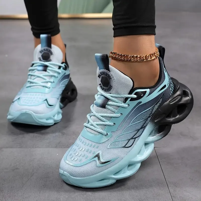 

YRZL Women Shoes Man Woman Sports Training Shoes Casual Sneakers Summer Men's Athletic Travel Trekking Jogging Men's Sneakers