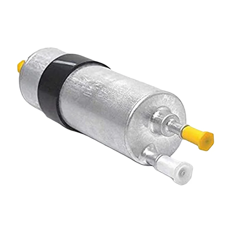 Practical Fuel Filt… - image