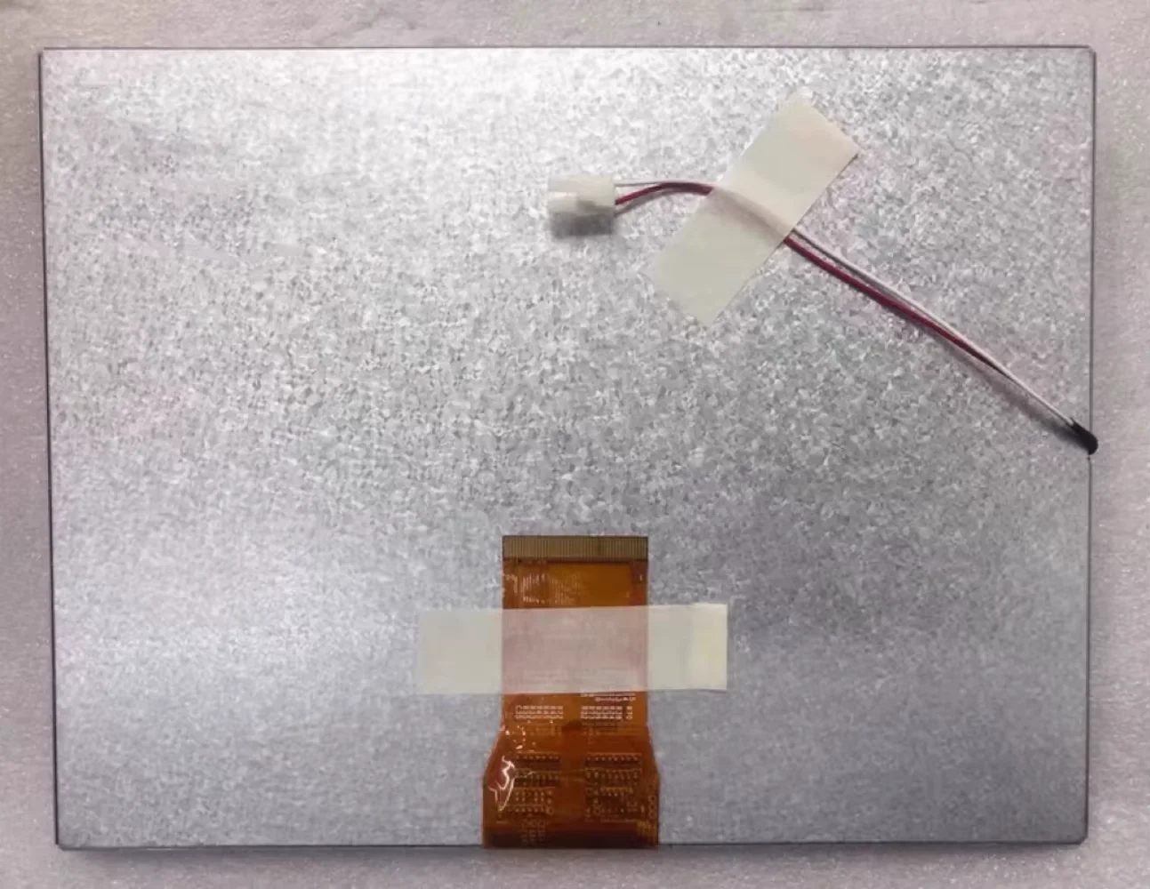 

Brand new LCD display screen XRDT080YT03