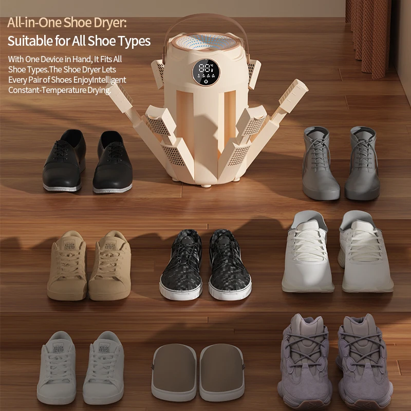 Thumbnail 4 - #50 Top 50 Electric Shoe Dryers Worth Buying In 2026