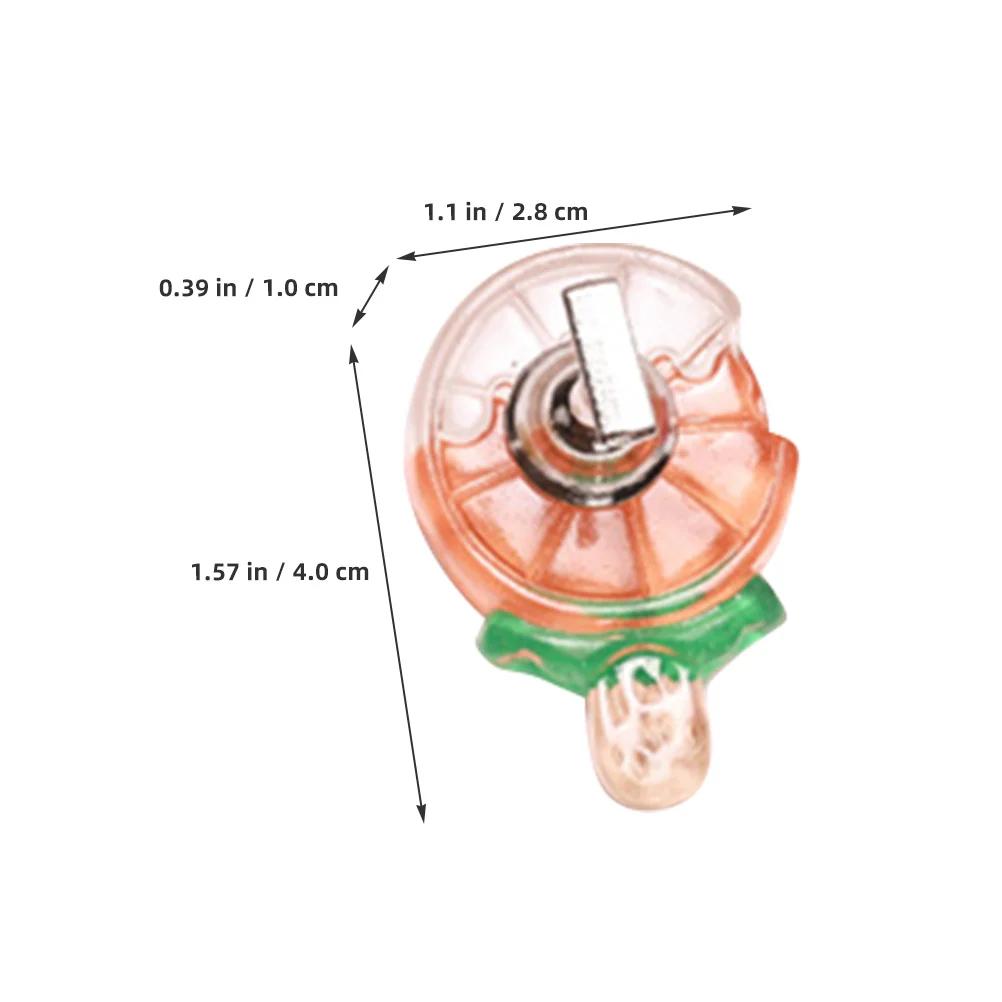 

4pcs Nail Art Practice Stand Resin Nail Holder For Painting Press On Fake Nails Display Stand Magnetic Base Salon Home Use