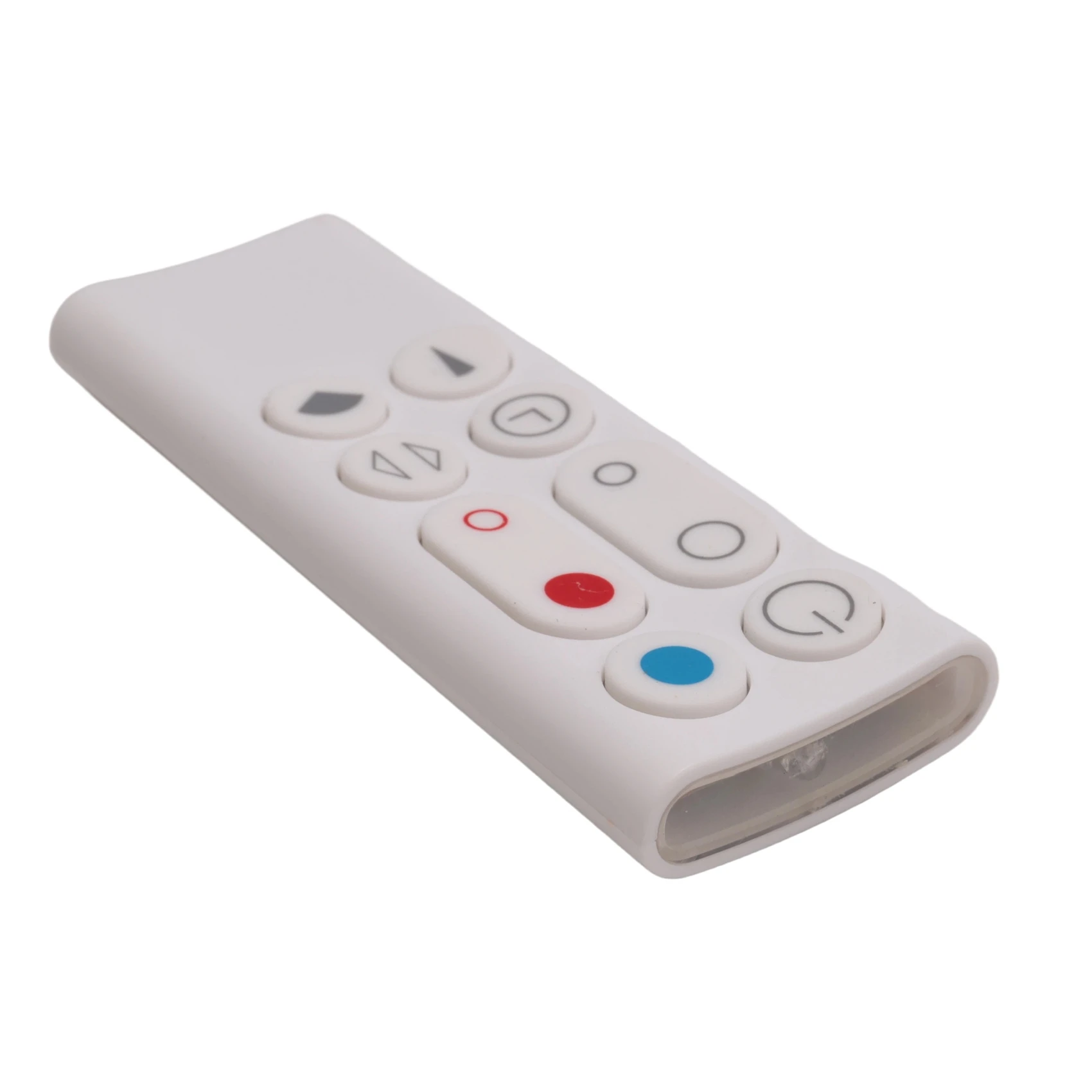 ABUO Replacement Remote Control for Dyson Pure Hot+Cool AM09 Air Purifier Heater and Fan Accessories Components