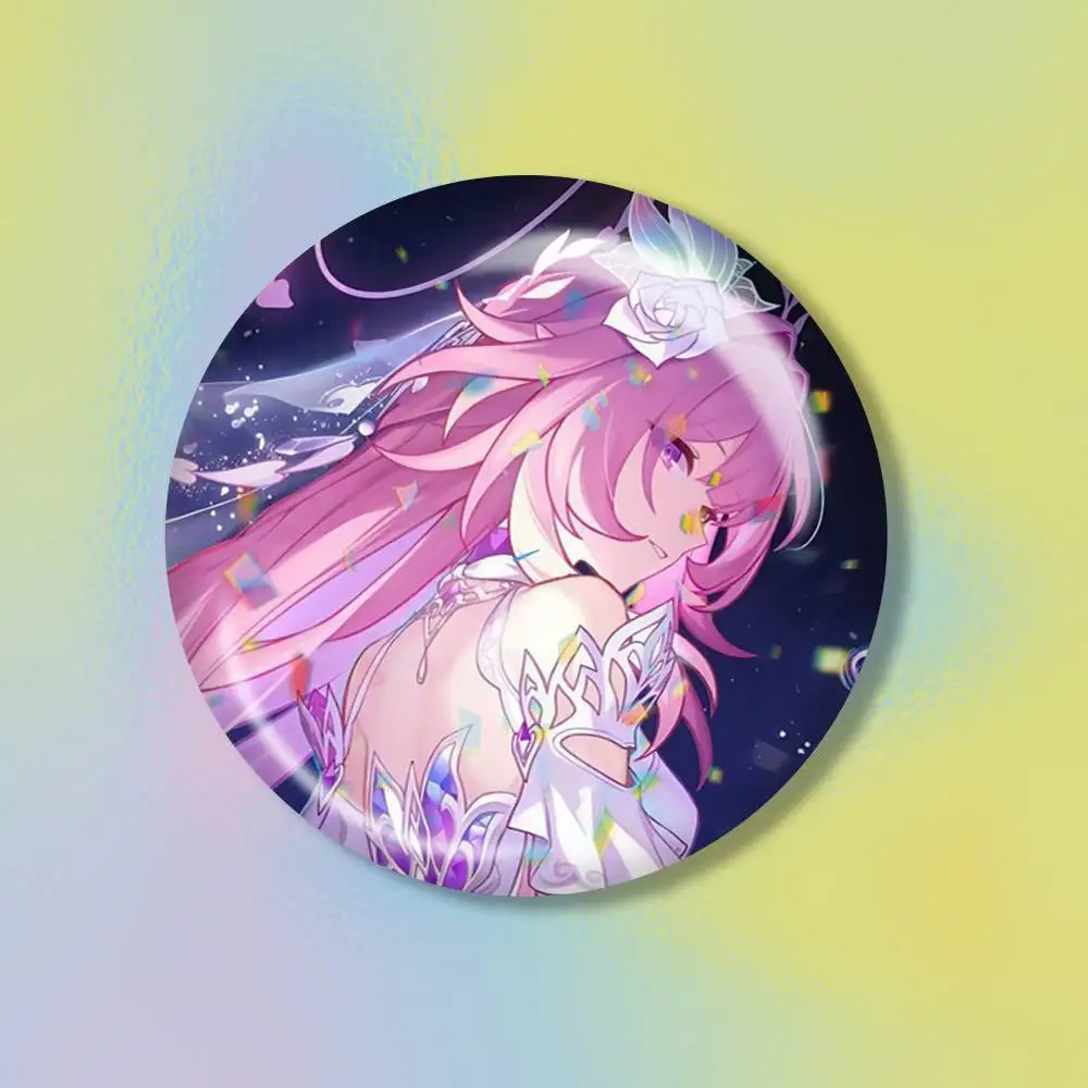 Goddess of Victory Dorothy Doro  Brooch Metal Decorative Brooch Pins for Backpack Clothes Jacket Accessories,Souvenir.