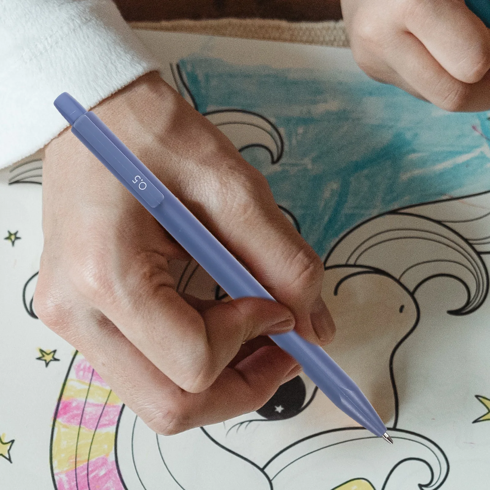 

Набор механических карандашей, 30 шт., гладкое письмо, эргономичный дизайн для студентов, офисные школьные принадлежности, оптовые канцелярские принадлежности