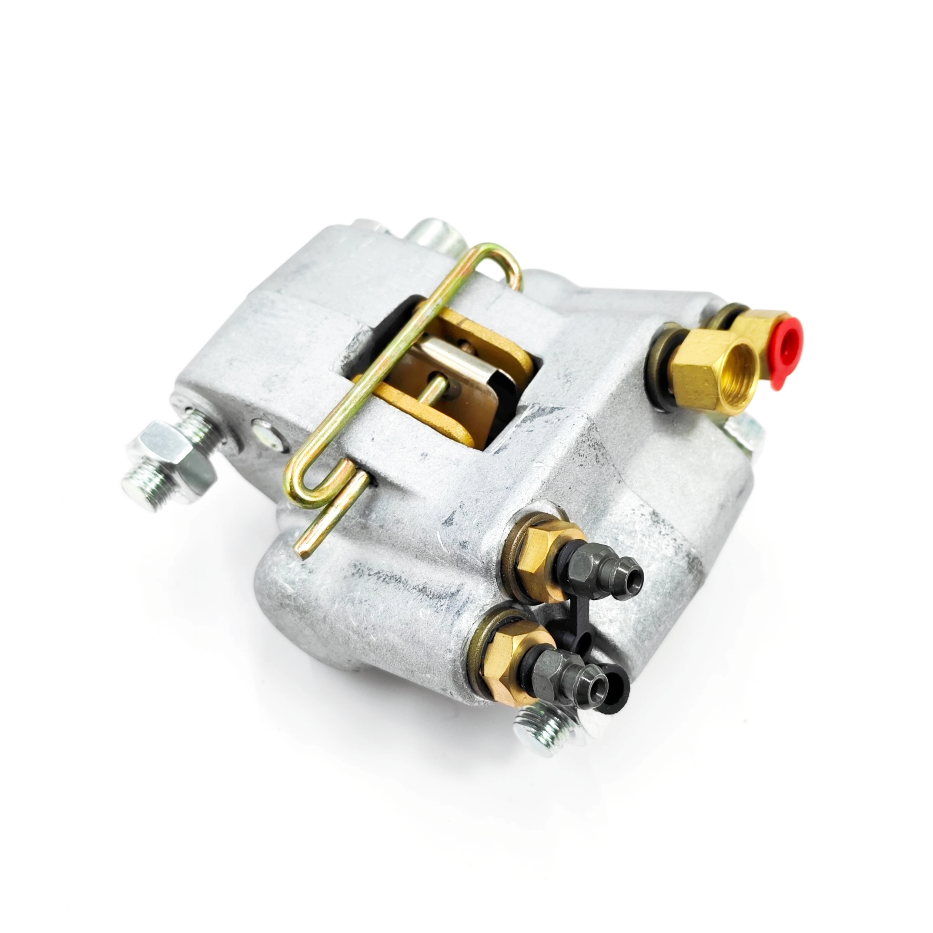 

Rear Brake Caliper for Polaris Diesel 455 Sportsman 335 400 500 Worker 335 500 1910366 1910553 1910441 1930818