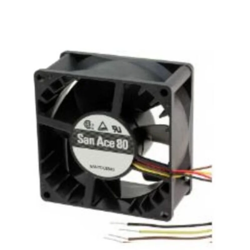 

C for Sanyo 9HV0824P1G0031 cooling fan