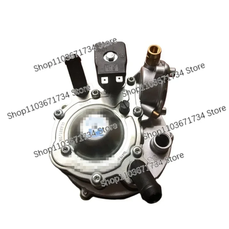 

AT07 Lpg Reducer EFI Carburetor Regulator Pressure Generator