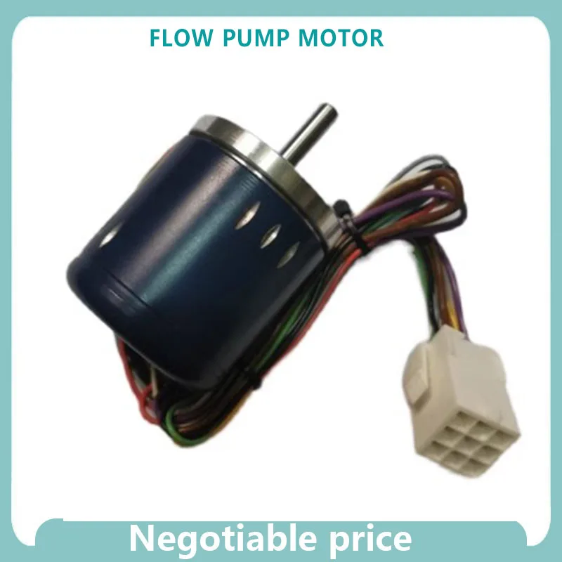 Compatible with Braun's brand new blood dialysis machine flow pump motor accessories