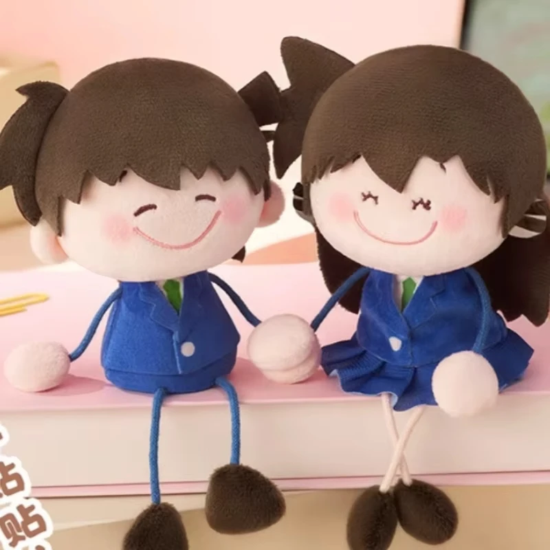 

Новая детективная серия Yadoo, окружающая кукла, слепая коробка, кавайная фигурка, рюкзак, подвеска, украшение, подарки-сюрпризы для фанатов ﻿