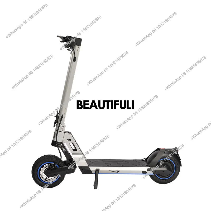 Changbu Electric Vehicle Color Honeycomb Tire Hollow Air-free Explosion-proof Shock Absorption Honeycomb Tire Electric Vehicle