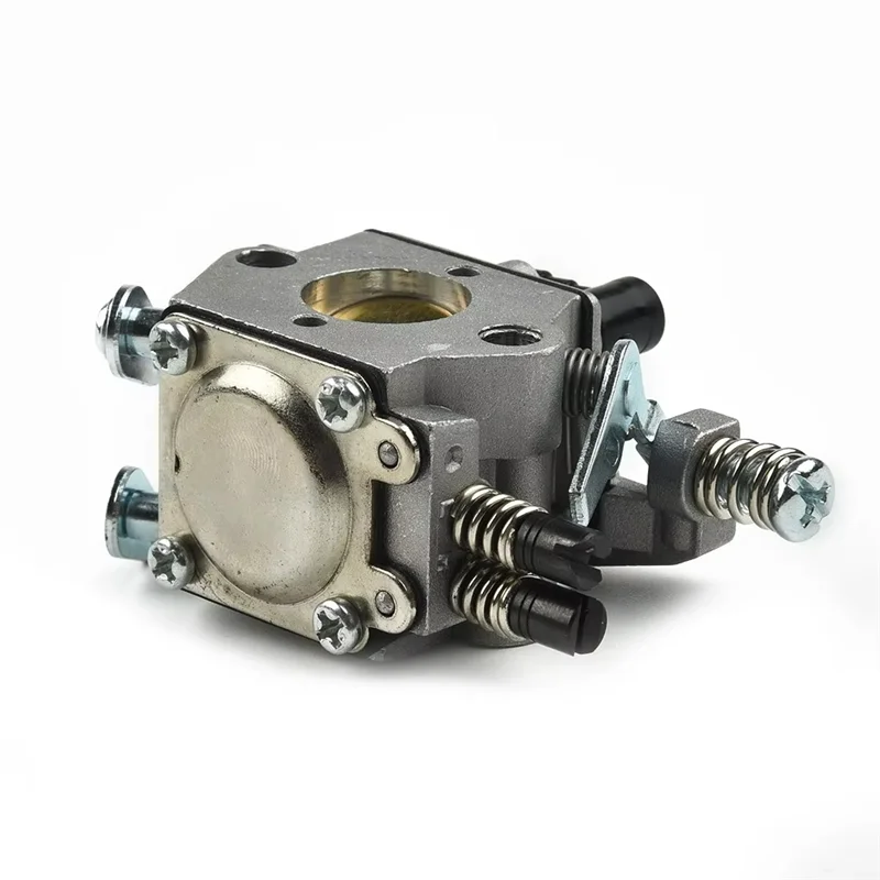High-Performance Carburetor For Chinese Chainsaw Models 5200, 4500, 5800 - 52CC, 45CC, 58CC Garden Power Tool Accessories-B91B