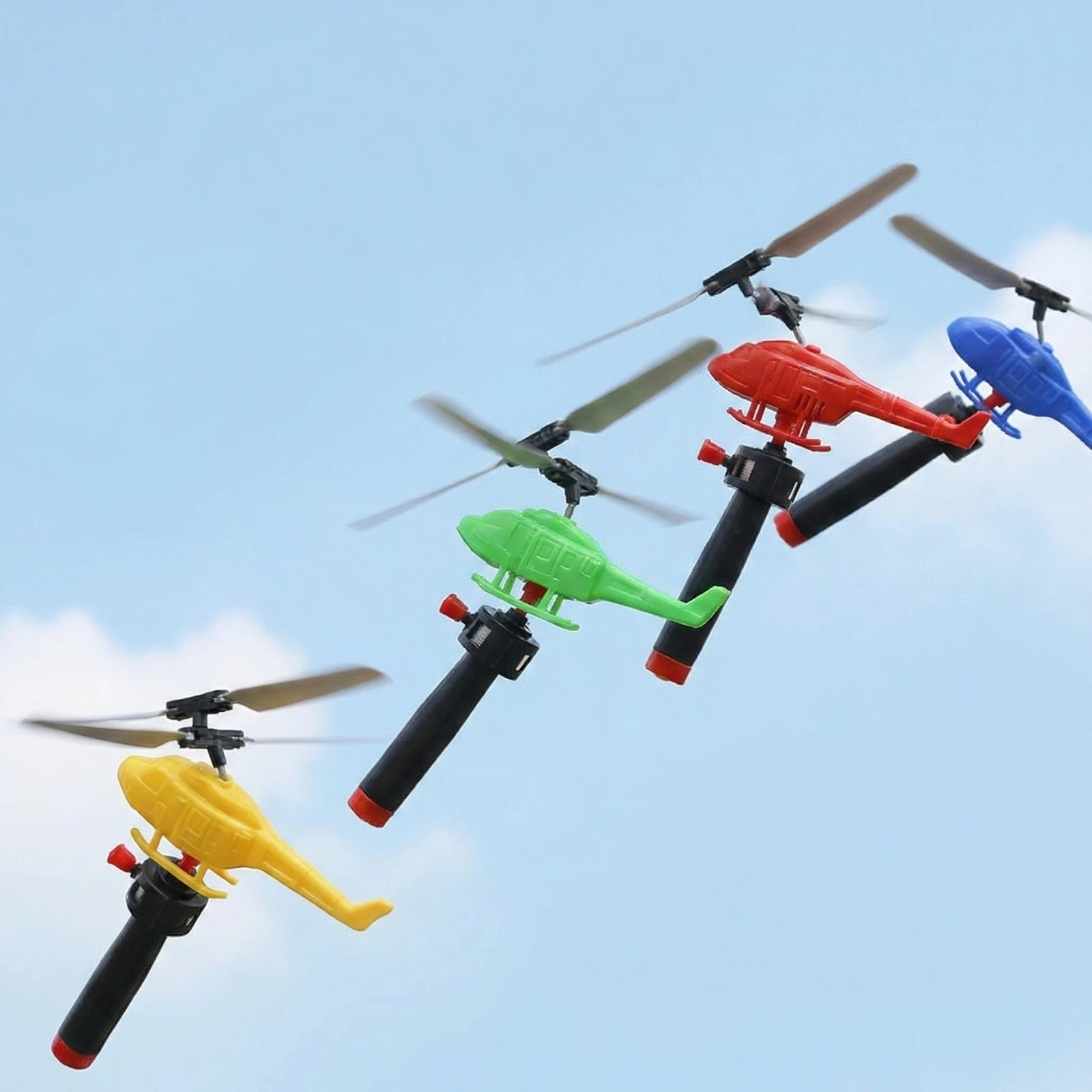 Children's Airplane Toy Hand-o - Kids Toys Easter recension och pris