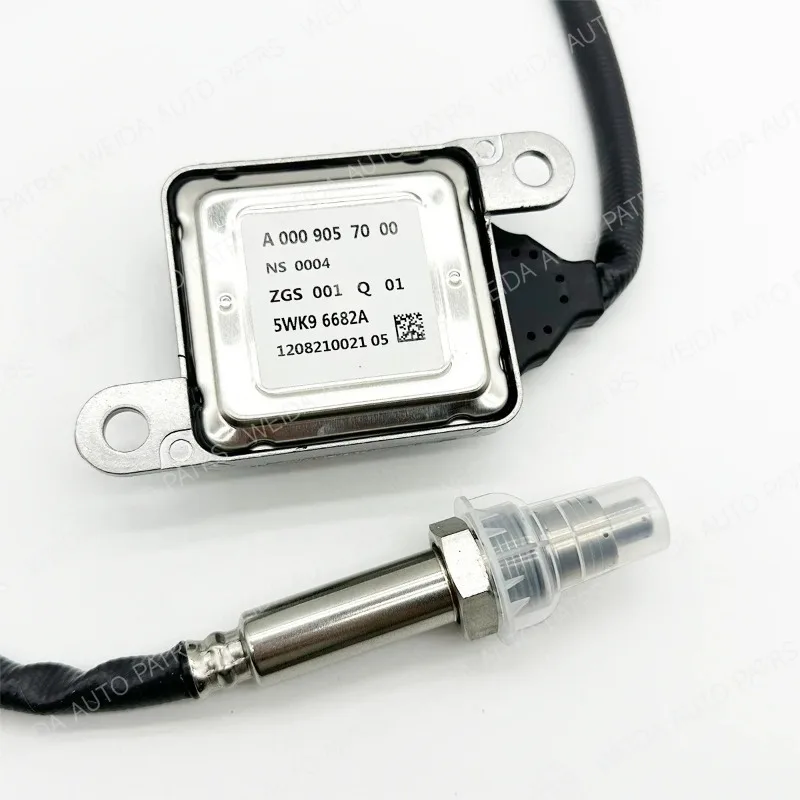 

Датчик NOX 5WK96682A 5WK96682A A0009057000