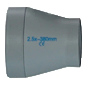 TAO'S  Fashionable 2.5x  Surgical Loupes  TTL Through-the-lens for Barrels Only