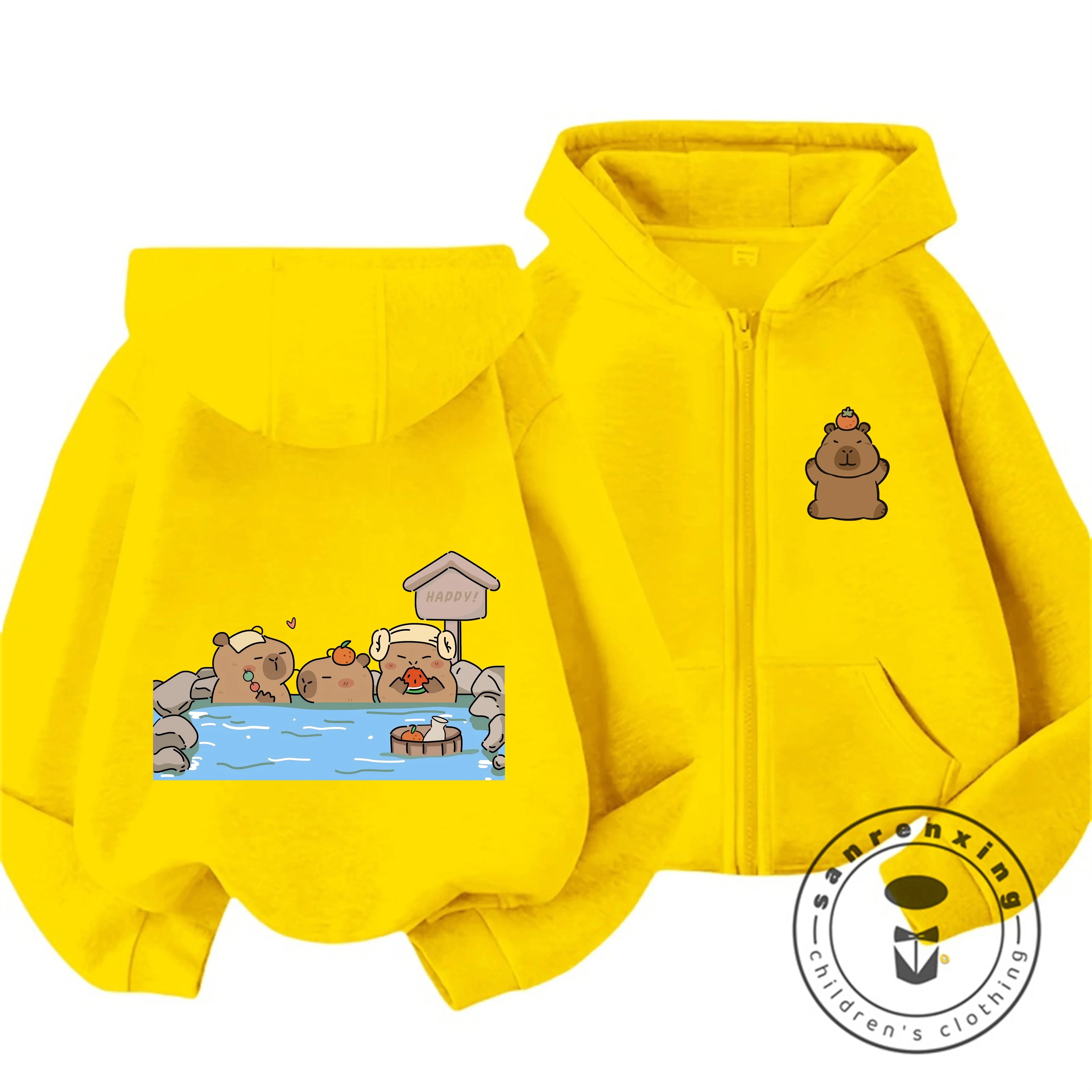 moletom-com-capuz-para-atividades-ao-ar-livre-tema-charmoso-de-capivara-leve-com-ziper-para-meninos-e-meninas-para-viagens
