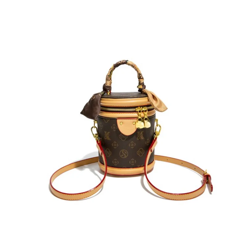 

Модная женская сумка через плечо, легкая холщовая сумка через плечо с регулируемым ремешком, подходящая для повседневных покупок и путешествий