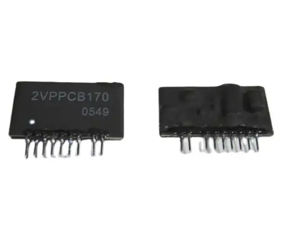 

New original 2VPPCB170 module 5PCS