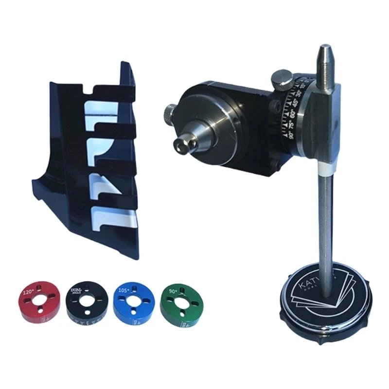 N5KA High Efficiency Jewelry Sharpening Machine Jewelry Making and Repair Low Speed Grinding Machine with Simple Operation