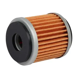 Yamaha, YBR250, YBR 250 Oil Filter Motorcycle Accessories, Do 250, YS250, YS 250, JYM250, 1JD-E3440-00 8 Main Sales Make 250 Yamaha - №5