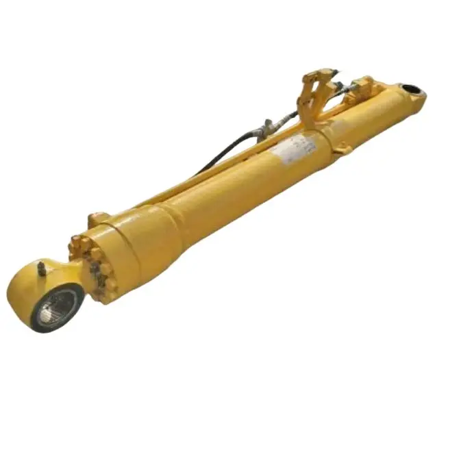 High Pressure Seamless Hydraulic Cylinder Durable Heavy Duty Cylinder 143-8007 for Agriculture Farm Machinery Equipment