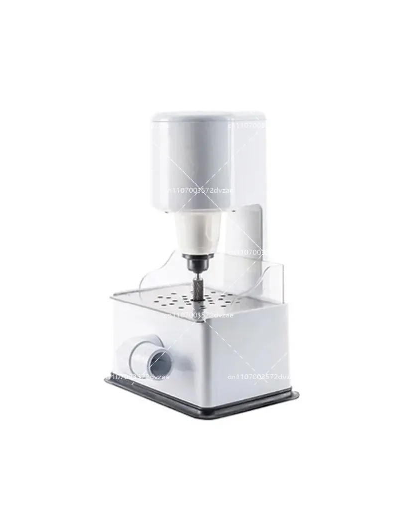 Dental Lab Grind Inner Arch Trimmer - Laboratory Model Trimming Machine Tools for Precision Dental Work