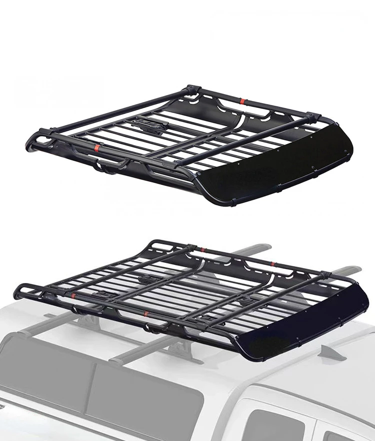 portapacchi-da-tetto-a-rete-universale-per-auto-e-fuoristrada-con-barre-trasversali-e-cesto-da-viaggio
