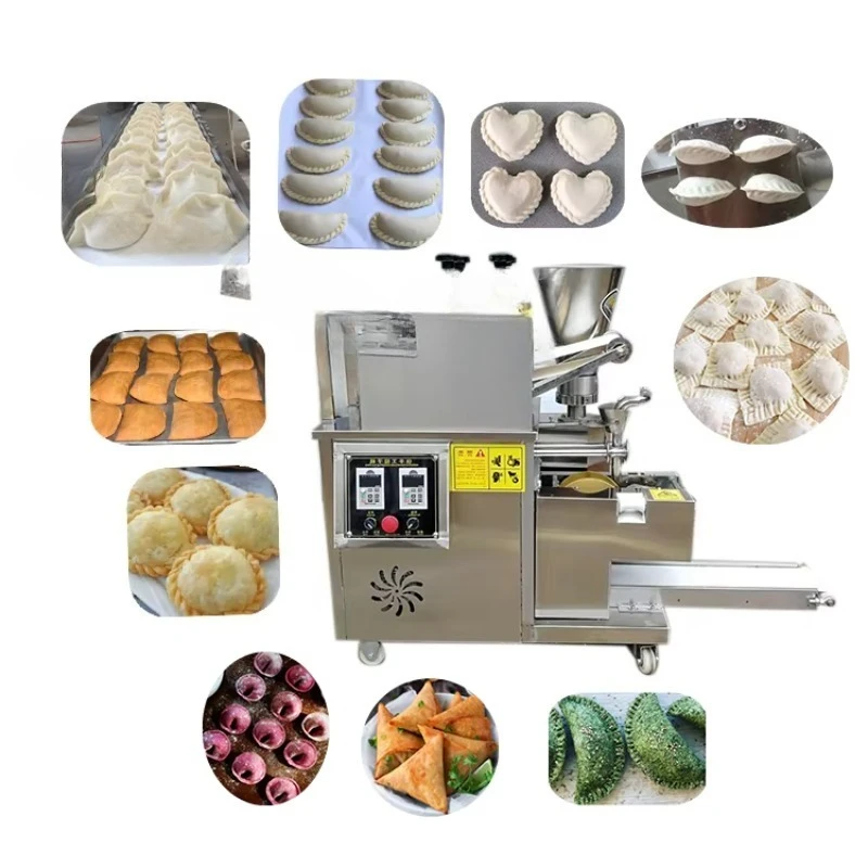 

Restaurant dumpling Machine Small maquinas Para Hacer Empanadas machine Ravioli machine Make Dumplings