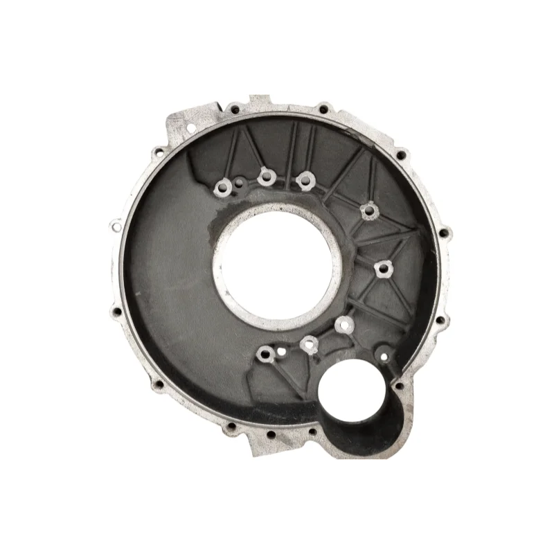 

Flywheel Housing High Quality Generator Spare Parts 3908799 5401231 Engine 6L 6CT 6D114 4993644 3908799 C5401230