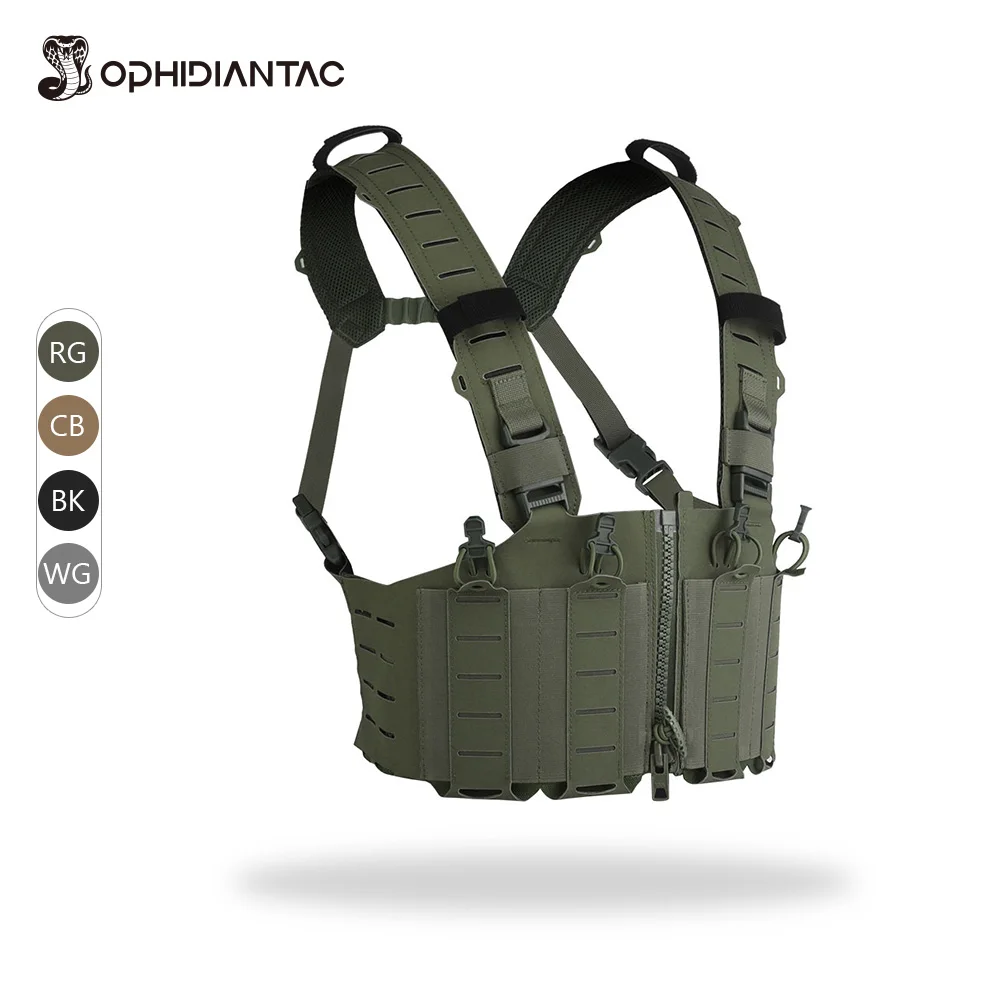 ophidiantac-lightweight-sf-chest-rig-quick-release-outdoor-chest-hanger-with-molle-system-hunting-accessories