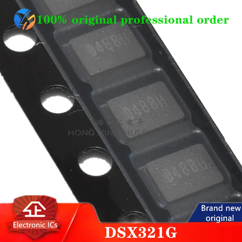 100% original DSX321G 48MHZ DSX321G-48MHZ KDS Daishinku