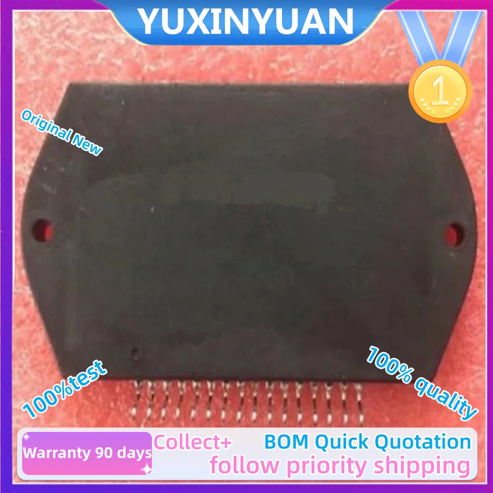 1PCS And New Original  STK470-050A STK411-220E STK411-240E STK412-410 STK4145MK2 YUXINYUAN IC in Stock100%Test