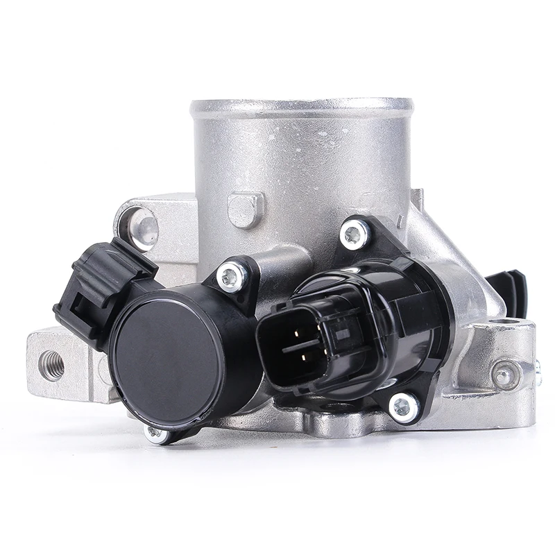 22210-BZ111 TB-0172 TH-004 Throttle Body for Toyota Lite Ace/Ville Ace 1.3L/1.5L K-Series I4 Fixes P0121/P2101