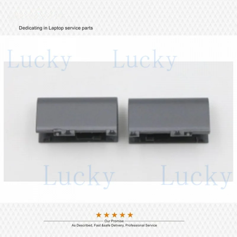 Novo 5CB0Z69387 Para Lenovo IdeaPad 3 Chrome 14APO6 Tampa da Dobradiça da Tela LCD R+L