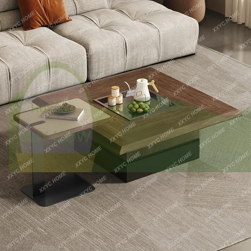 L Coffee Table Living Room  Modern Bedroom Coffee Table Unique Cheap  Postmodern
