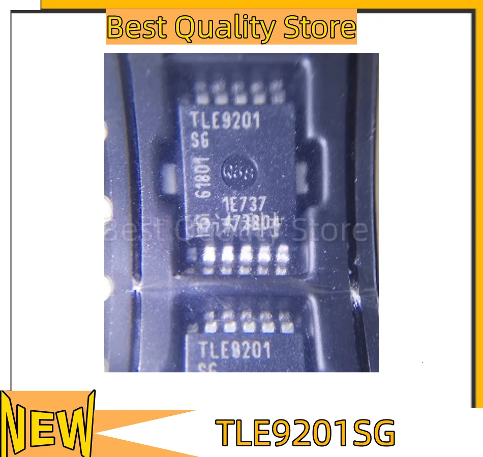 5pcs~20PCS/LOT TLE9201SG TLE9201 HSOP12 New original in stock