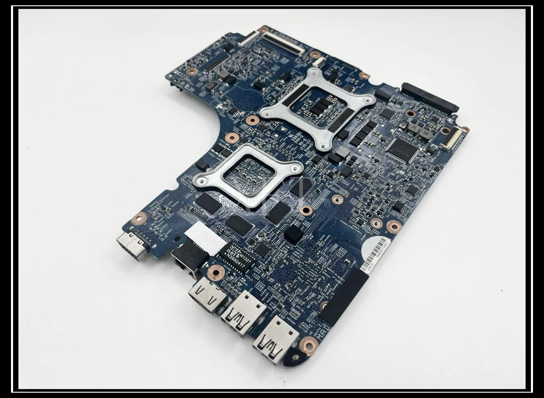Para HP ProBook 4440s 4441s 4740s 4540s placa base para portátil HM76 11243-1 SLJ8E 216- 0833002   Trabajo de prueba del 100%