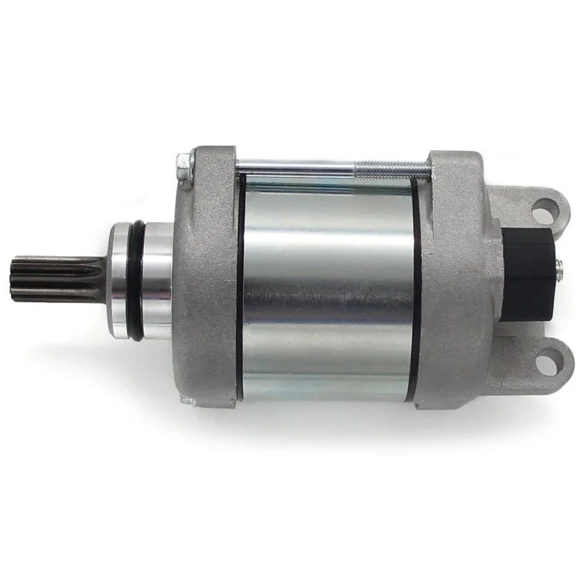 

Motorcycle Starter Motor For Husqvarna FC250 FC350 HQV FE250 FE350 HQV FE350S Husaberg FE350 OEM: 77240001100