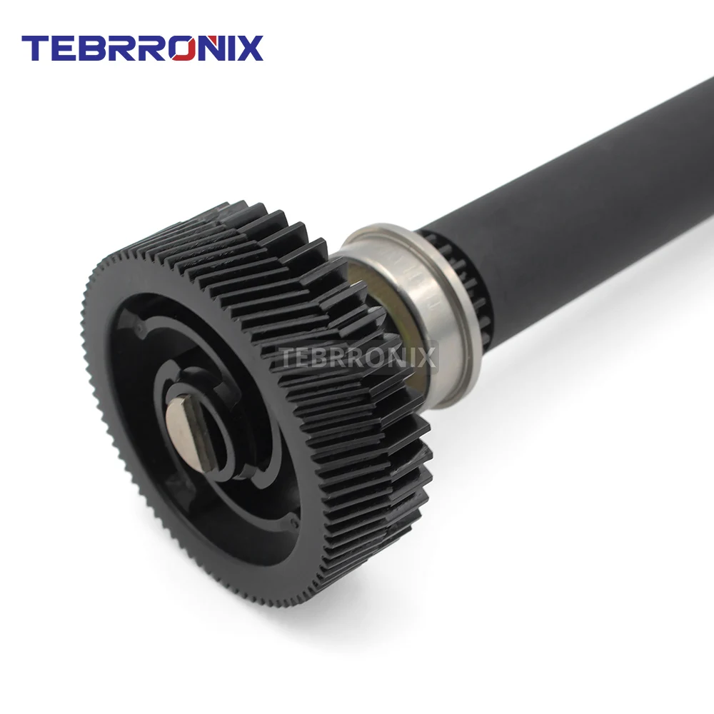 Imagem -02 - Kit Impressora Etiqueta Térmica Rolo de Platina para Datamax I4208 I-4308 I-4212e I-4206 I-4310 I-4606e Rol15276104 New