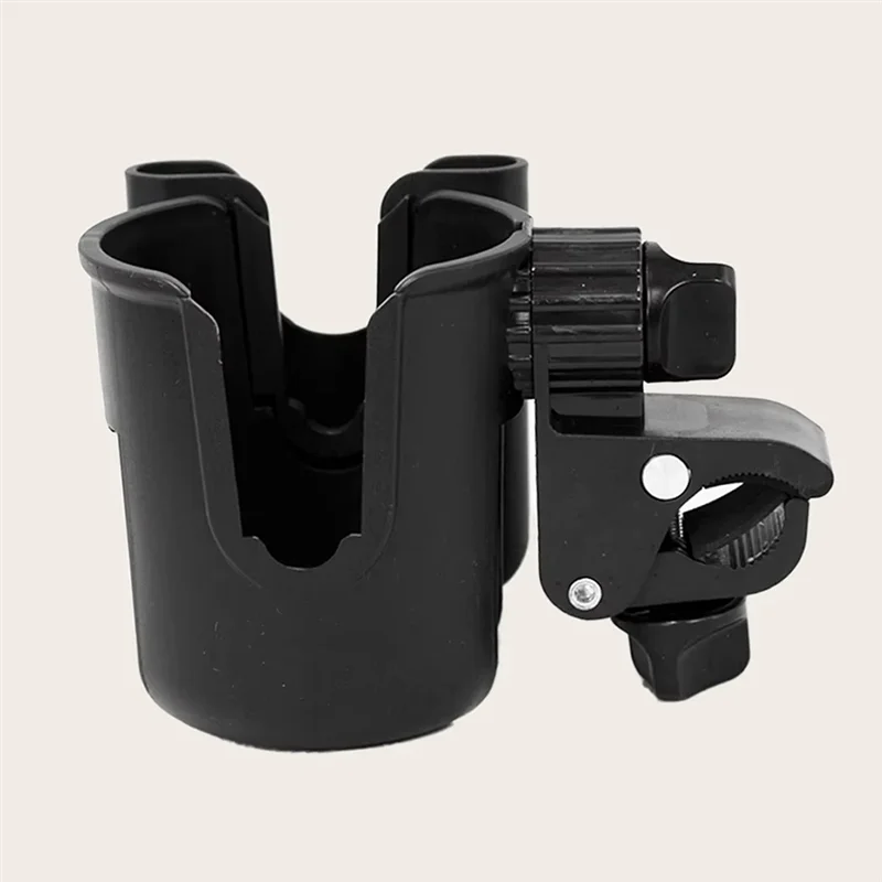 

AT05-Kids Stroller Water Bottle Holder Baby Stroller Cell Phone Holder Mug And Bottle Cell Phone Holder For Strollers