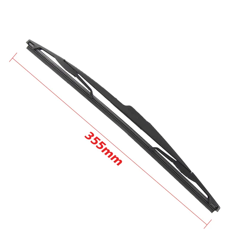 

Задний дворник подходит для Opel 060708091011, задний дворник из пластиковой кости Opel Zafira B.