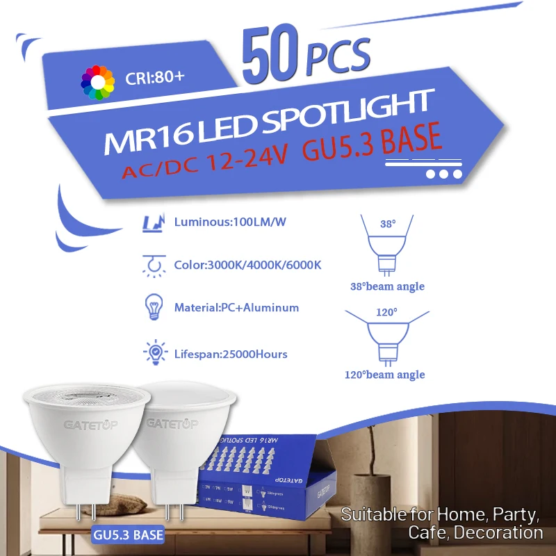 50pcs-high-quality-household-ac-dc-12v-24v-bulb-lamp-cup-light-mr16-gu53-high-brightness-spot-38-degree-lighting-accessories