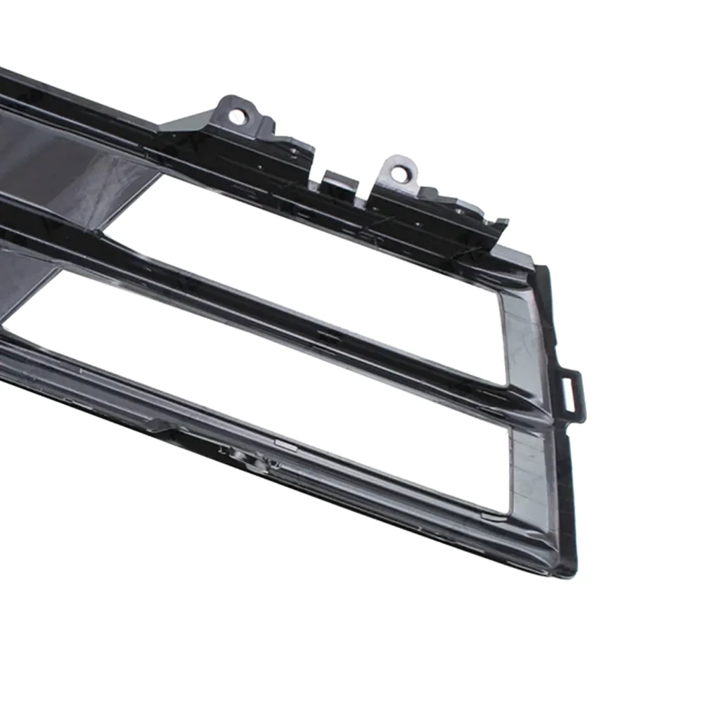 Genuine for Honda Insight 2012 2013 2014 Fog Lights Bumper Fog Driving Cover Bezel Trim Garnish 33352-TM8-J11 or 33302-TM8-J11