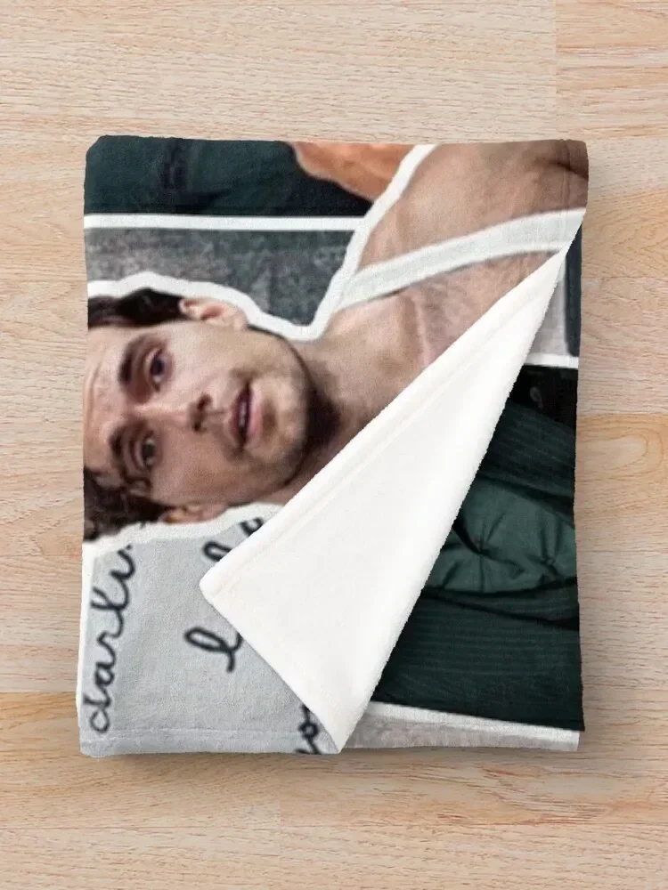 هنري كافيل فوتو كولاج ويرفين ديك كوسبلاي أنيمي weichleri ديكور أريكة benutzer definierte Sofas Decken #1