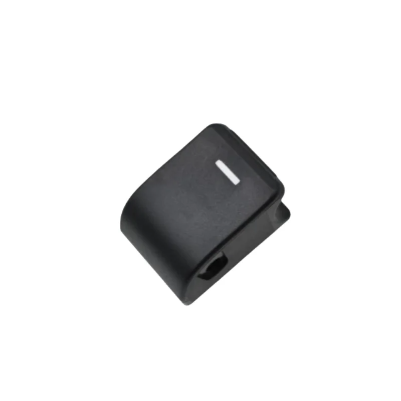 1pc Auto Front Left Window Switch Control Lifter Button Cover For Mazda CX5 CX-5 2013-2022 3 Axela 2014-2019 6 Atenza 2014-2022 2