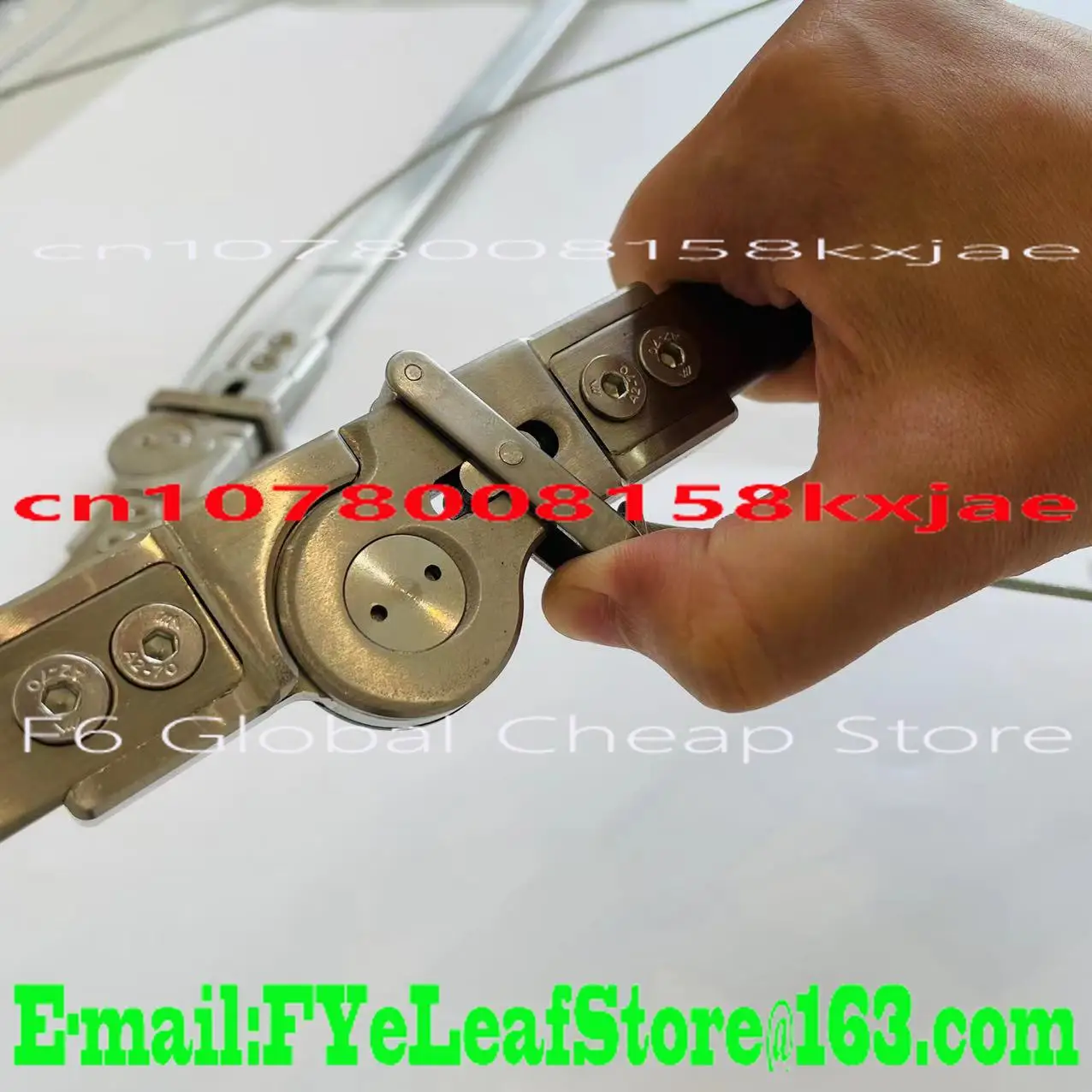 knee ankle foot orthosis orthotic hinge swiss lock knee brace orthopedic leg exoskeleton
